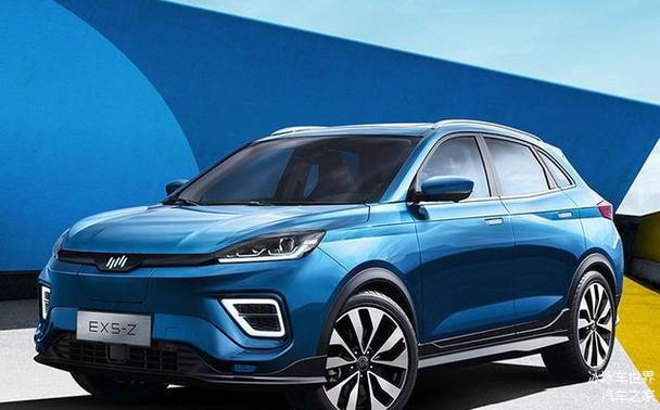 成都104WEY威派豪华SUV市场的黑马，零跑汽车与智能交通系统的协同