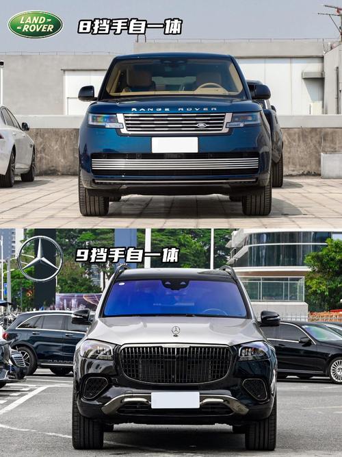成都104迈巴赫经典与现代的完美融合，路虎如何塑造独特的品牌形象